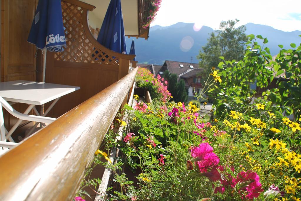 Landhaus Aigner-Vogler Fischen im Allgaeu Room photo