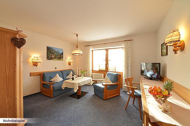 Landhaus Aigner-Vogler Fischen im Allgaeu Room photo